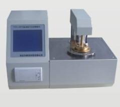 FTDY-2007K(B)自动开口(闭口)闪点测定仪
