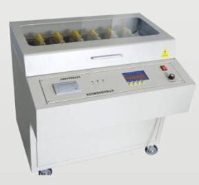 FTDY-2003绝缘油介电强度测定仪