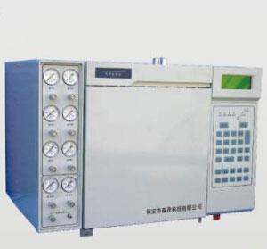 FTDY-2002气相色谱仪