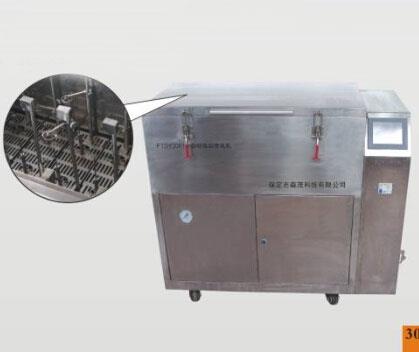 FTDY-2001多功能全自动器皿清洗机(卧式)