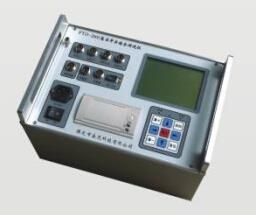 FTD-2005高压开关综合测试仪