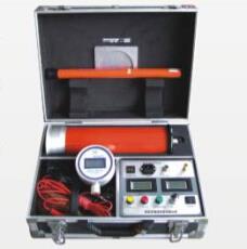 FTD-2002直流高压发生器